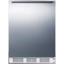 24 Inch Compact Refrigerator  - 24 Inch Compact Refrigerator view