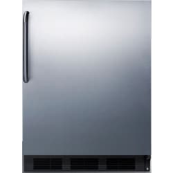 24 Inch Built-In Compact Refrigerator  - 24 Inch Built-In Compact Refrigerator view