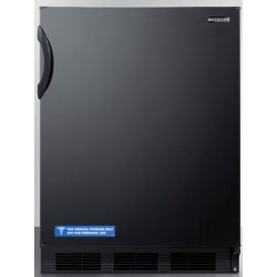 24 Inch All-Refrigerator - Featured View view