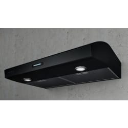 30 Inch Under Cabinet Range Hood  - Front View view