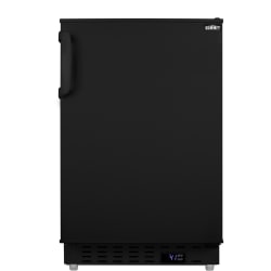 20 Inch Built-In Compact Refrigerator  - 20 Inch Built-In Compact Refrigerator view