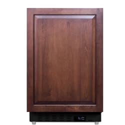 21 Inch Built-In Refrigerator  - 21 Inch Built-In Refrigerator view