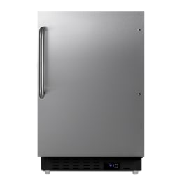 21 Inch Built-In Compact Refrigerator  - 21 Inch Built-In Compact Refrigerator view