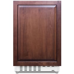21 Inch Built-In Compact Refrigerator  - 21 Inch Built-In Compact Refrigerator view