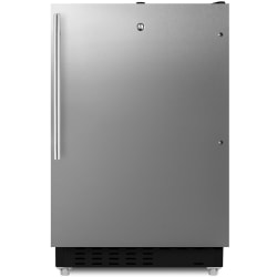 21 Inch Built-In Compact Refrigerator  - 21 Inch Built-In Compact Refrigerator view