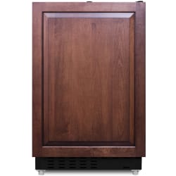 21 Inch Compact Refrigerator  - 21 Inch Compact Refrigerator view