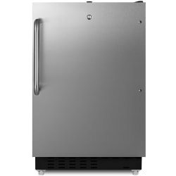 21 Inch Compact Refrigerator  - 21 Inch Compact Refrigerator view
