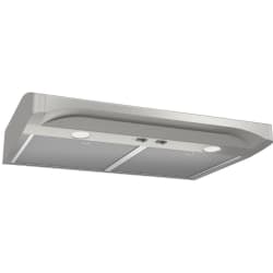 Under Cabinet Range Hood  - Filter View view
