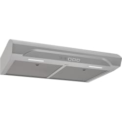 30 Inch Under Cabinet Range Hood  - 30 Inch Under Cabinet Range Hood view