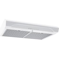 30 Inch Under Cabinet Range Hood  - 30 Inch Under Cabinet Range Hood view