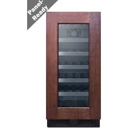 15 Inch Built-In Wine Cellar  - 15 Inch Built-In Wine Cellar view