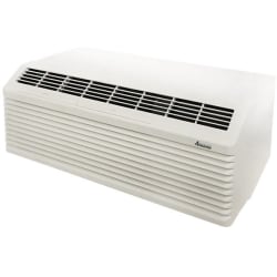 8,800 BTU Packaged Terminal Air Conditioner  - 8,800 BTU Packaged Terminal Air Conditioner with 3.7 kW Electric Heater view