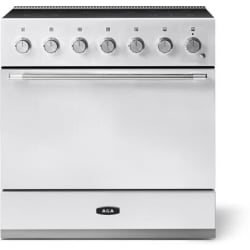 36 Inch Freestanding Induction Range  - 36 Inch Induction Range view