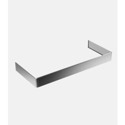 Wrap Around Toe Kick in Stainless Steel for Majestic Range UMD10N: 60 Inch - 60 Inch Wrap Around Toe Kick view