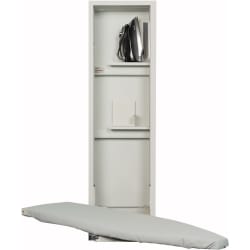 42 Inch Ironing Center  - No Door view