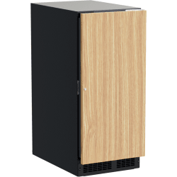 15 Inch Built-In Beverage Center  - 15 Inch Built-In Beverage Center in Angled View view