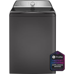 28 Inch Top Load Smart Washer  - 5.0 cu. ft. Capacity Washer view