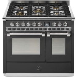 40 Inch Freestanding Dual Fuel Range  - 40 Inch Freestanding Dual Fuel Range view