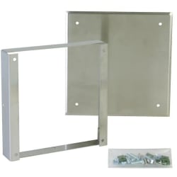 Elkay Access Panel 9" x 9" x 6" - Elkay Access Panel 9" x 9" x 6" view