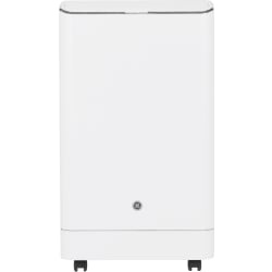 9700 BTU Portable Air Conditioner  - Front View view