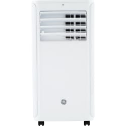 6,100 BTU Portable Air Conditioner  - Front view