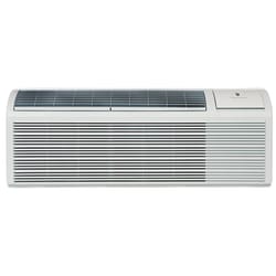 9,800 BTU Packaged Terminal Air Conditioner  - 9700 BTU Packaged Terminal Air Conditioner with Heat Pump view