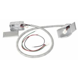Armored Hard-Wire Kit for All Voltages - Armored Hard-Wire Kit for All Voltages view