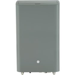 8,500 BTU Portable Air Conditioner  - Front view