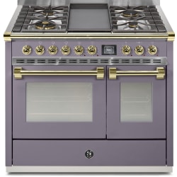 40 Inch Freestanding Dual Fuel Range  - 40 Inch Freestanding Dual Fuel Range view