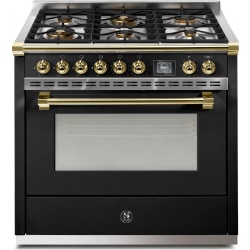 36 Inch Freestanding Gas Range  - 36 Inch Freestanding Gas Range view