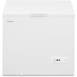 40 Inch Freestanding Chest Freezer - 40 Inch Freestanding Chest Freezer with 9 cu. ft. Capacity (Front View) view