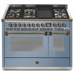 48 Inch Freestanding Dual Fuel Range  - 48 Inch Freestanding Dual Fuel Range view