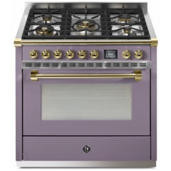 36 Inch Freestanding Gas Range  - 36 Inch Freestanding Gas Range view