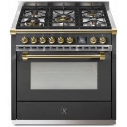 36 Inch Freestanding Gas Range  - 36 Inch Freestanding Gas Range view