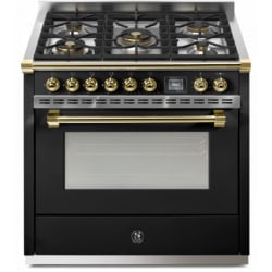 36 Inch Freestanding Gas Range  - 36 Inch Freestanding Gas Range view