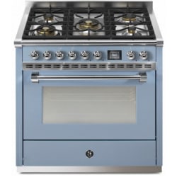 36 Inch Freestanding Gas Range  - 36 Inch Freestanding Gas Range view