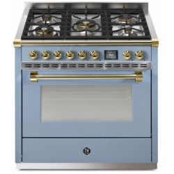 36 Inch Freestanding Gas Range  - 36 Inch Freestanding Gas Range view