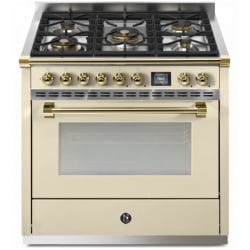 36 Inch Freestanding Gas Range  - 36 Inch Freestanding Gas Range view