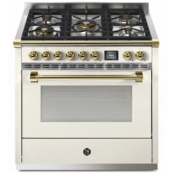 36 Inch Freestanding Gas Range  - 36 Inch Freestanding Gas Range view