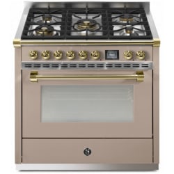 36 Inch Freestanding Gas Range  - 36 Inch Freestanding Gas Range view
