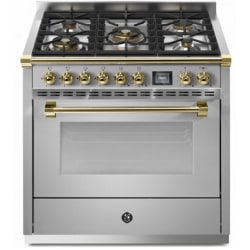 36 Inch Freestanding Gas Range  - 36 Inch Freestanding Gas Range view