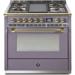 36 Inch Freestanding Gas Range  - 36 Inch Freestanding Gas Range view