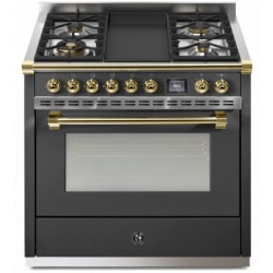 36 Inch Freestanding Gas Range  - 36 Inch Freestanding Gas Range view