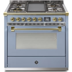 36 Inch Freestanding Gas Range  - 36 Inch Freestanding Gas Range view