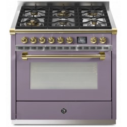 36 Inch Freestanding Gas Range  - 36 Inch Freestanding Gas Range view