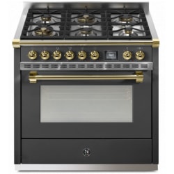36 Inch Freestanding Gas Range  - 36 Inch Freestanding Gas Range view