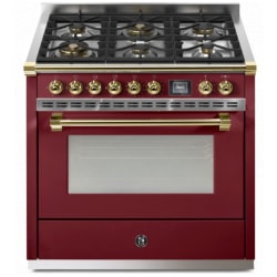 36 Inch Freestanding Gas Range  - 36 Inch Freestanding Gas Range view