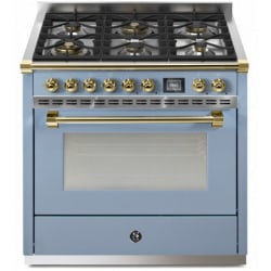 36 Inch Freestanding Gas Range  - 36 Inch Freestanding Gas Range view