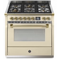 36 Inch Freestanding Gas Range  - 36 Inch Freestanding Gas Range view