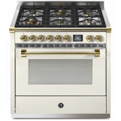 36 Inch Freestanding Gas Range  - 36 Inch Freestanding Gas Range view